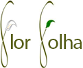 Flor e Folha-Paisagismo e Arquitetura